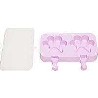 Petco Pawprint Popsicle Mold
