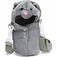 Petco Cat Water Bottle Carrying Sling