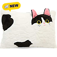 Petco Rectangle Cat Pillow