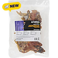 Petco Chicken Parts Chews for Dogs Variety Pack