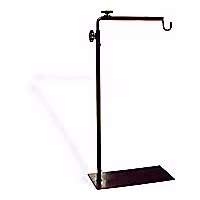 Zoo Med Reptile Lamp Stand