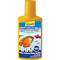 Tetra Easy Balance Plus Weekly Freshwater Aquarium Water Conditioner
