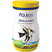Aqueon Tropical Flakes