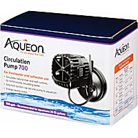 Aqueon Circulation Pump 700 gph