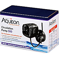 Aqueon Circulation Pump 500 gph