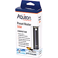 Aqueon Preset Heater 50W