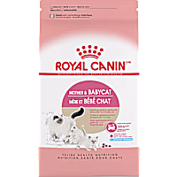 Royal Canin Feline Health Nutrition Mother & Babycat Queen Dry Cat Food