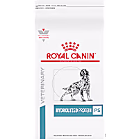 Royal Canin Veterinary Diet Canine Hydrolyzed Protein (PS) Adult Dry Dog Food