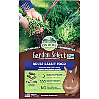 Oxbow Garden Select Fortified Food for Rabbits