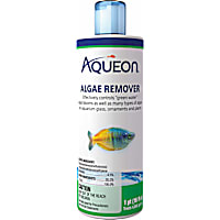 Aqueon Algae Remover