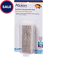 Aqueon Amonia Remover for QuietFlow LED PRO Filter 20/75