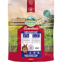 Oxbow Essentials Adult Rabbit Food