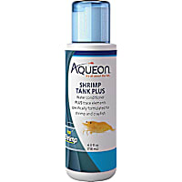 Aqueon ShrimpTank Plus Water Conditioner