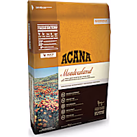 ACANA Meadowlands Chicken Turkey Fish and Cage-Free Eggs Grain-free Dry Cat Food