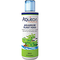 Aqueon Freshwater Aquarium Plant Food