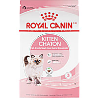 Royal Canin Feline Health Nutrition Kitten Dry Cat Food