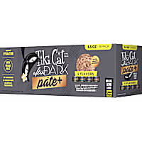 Tiki Cat After Dark Pate+ Variety Pack Wet Cat Food