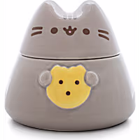 Pusheen Cookie Treat Jar