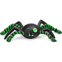 Petco Halloween Spooky Spider Aquarium Decor