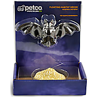 Petco Halloween Bat Floating Aquarium Decor