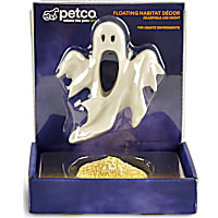 Petco Halloween Ghost Floating Aquarium Decor