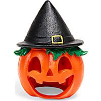 Petco Halloween Jack-o-Lantern Aquarium Decor