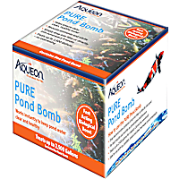 Aqueon PURE Pond Rescue Bomb