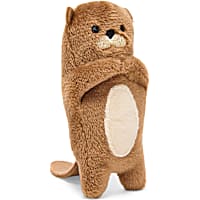 Petco 3 for $6 Plush Otter Cat Toy