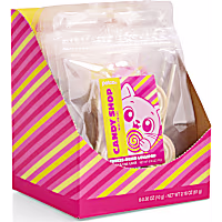 Petco Cat Candy Shop Freeze-Dried Lollipop Salmon & Tuna Flavor Treats for Cats