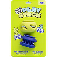 WAGLAB The 2-Pack Dog Toy