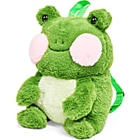Petco Plush Animal Backpack