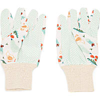 Petco Veggie Print Adult Gardening Glove