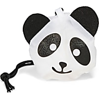 Petco Panda Packable Reusable Tote Bag
