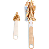 Petco Slow Feeder Cleaning Brush Pack