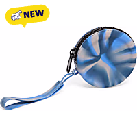 Petco Silicone Dog Treat Pouch