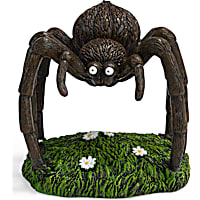 Petco Halloween Spooky Spider Reptile Habitat Hideaway
