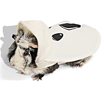 Petco Halloween Ghost Small Animal Costume