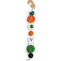 Petco Halloween Eyeball Hanging Small Animal Chew