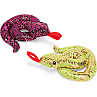 Petco Coil Snake Cat Toy Pack