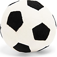 Petco 2 for $5 Mini Soccer Ball Plush Dog Toy