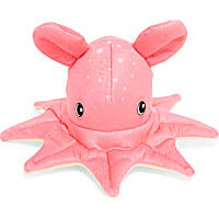 Petco Octopus Durable Plush Dog Toy
