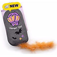 Pusheen Kicker Cat Toy