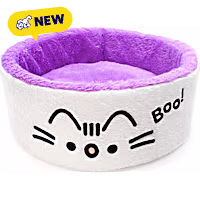 Pusheen Classic Halloween Cat Bed