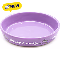 Pusheen Super Spooky Cat Bowl