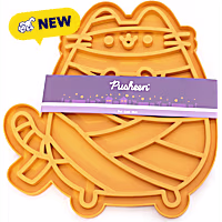 Pusheen Lick Cat Mat