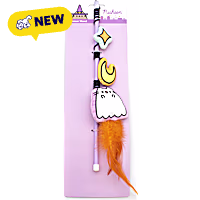 Pusheen Boosheen Teaser Cat Wand