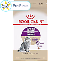Royal Canin Feline Health Nutrition Sensitive Digestion Adult Dry Cat Food