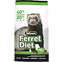 ZuPreem Premium Ferret Diet