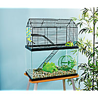 You & Me Small Animal High Rise Tank Topper