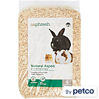 So Phresh Natural Aspen Small Animal Bedding